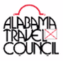 Alabama Travel Council logo