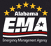 Alabama Emergency Management Agency logo