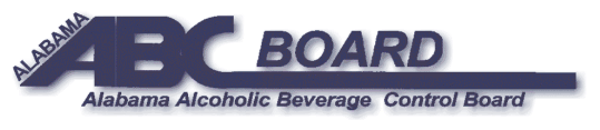 Alabama Alcoholic Beverage Control Board logo