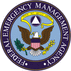 Seal for the Federal Emergency Management Agency